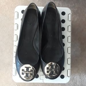 Tory Burch Chelsea Ballet Flats 8.5